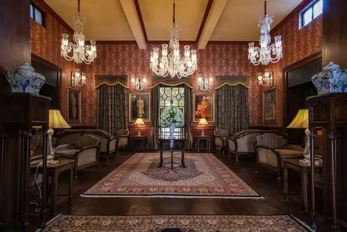 Ajit Bhawan Palace, Jodhpur - Other Facilities - Common Area 37